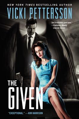 The Given: Celestial Blues: Book Three (Celestial Blues Trilogy, 3)