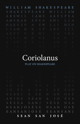 Coriolanus (Play on Shakespeare)