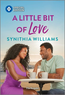 A Little Bit of Love (Harlequin Special Edition)