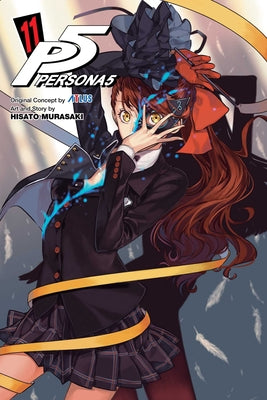 Persona 5, Vol. 11 (11)