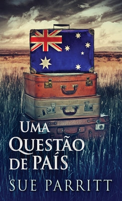 Uma Questo de Pas (Portuguese Edition)