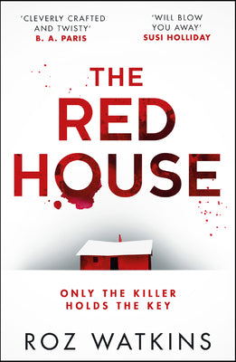 The Red House