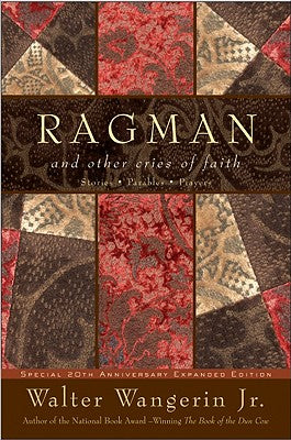 Ragman - reissue: And Other Cries of Faith