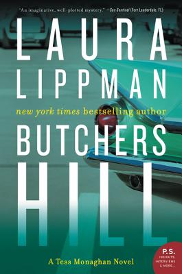 Butchers Hill: A Tess Monaghan Novel (Tess Monaghan Novel, 3)