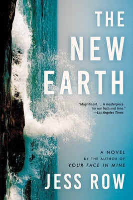 The New Earth: A Novel