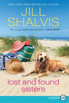 Lost and Found Sisters: A Novel (The Wildstone Series, 1)