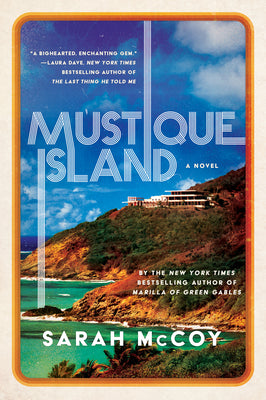 Mustique Island: A Novel