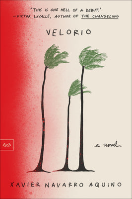 Velorio: A Novel