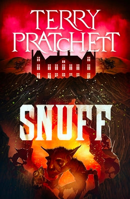 Snuff: A Novel of Discworld (Discworld, 39)