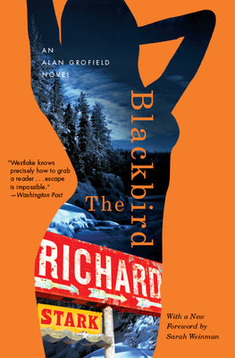 The Blackbird: An Alan Grofield Novel (Alan Grofield Novels)