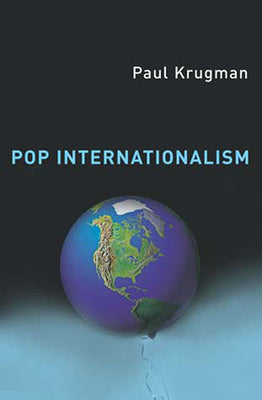 Pop Internationalism (Mit Press)