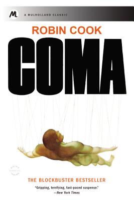 Coma (Mulholland Classic)