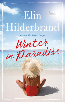 Winter in Paradise (Paradise, 1)