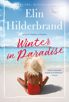 Winter in Paradise (Paradise, 1)