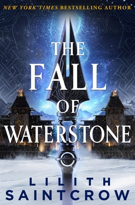 The Fall of Waterstone (Black Land's Bane, 2)