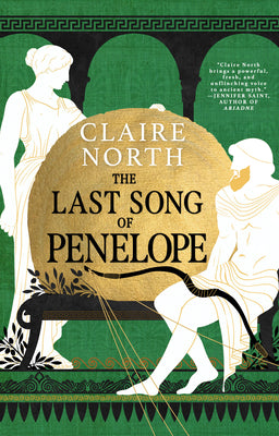 The Last Song of Penelope (Songs of Penelope, 3)