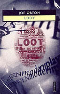 Loot (Modern Classics)