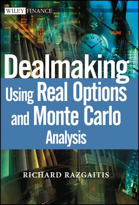 Dealmaking: The New Strategy of Negotiauctions