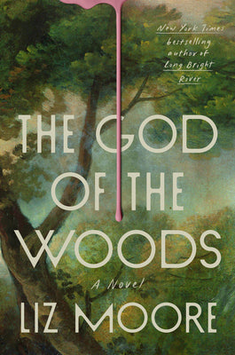 The God of the Woods: A Novel