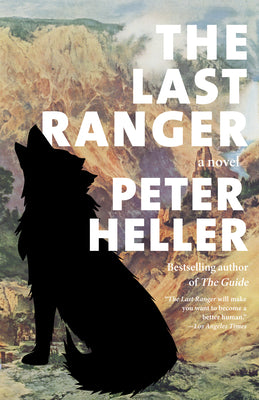 The Last Ranger: A novel (Vintage Contemporaries)