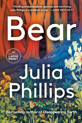 Bear: A Novel