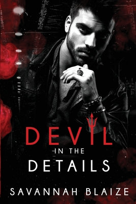 Devil In The Details (Heart of the Devil)