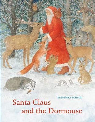 Santa Claus and the Dormouse (1)