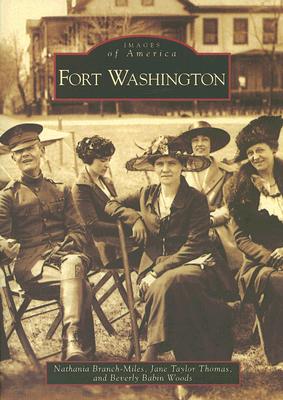 Fort Washington (MD) (Images of America)