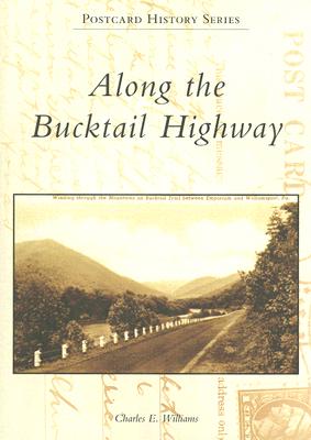 Along the Bucktail Highway (Postcard History: Pennsylvania)