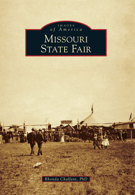 Missouri State Fair (Images of America)