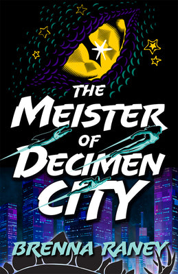 The Meister of Decimen City