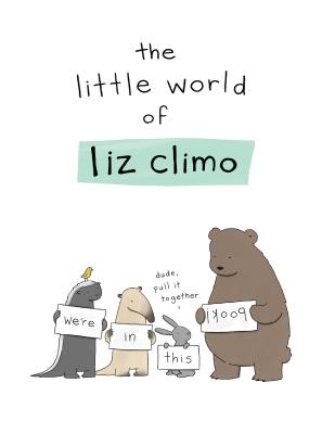 The Little World of Liz Climo