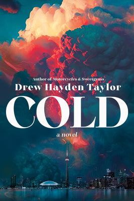 Cold: A Novel