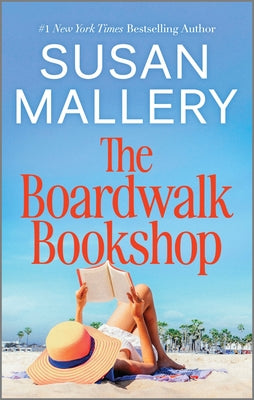 The Boardwalk Bookshop