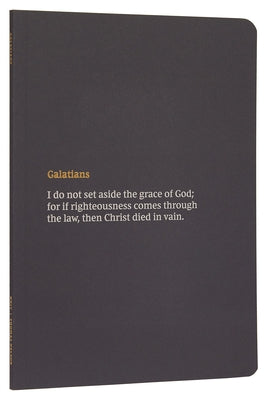 NKJV Bible Journal - Galatians, Paperback, Comfort Print: Holy Bible, New King James Version