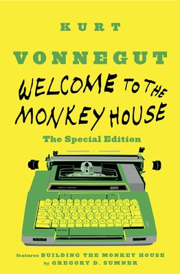 Welcome to the Monkey House, The Special Edition