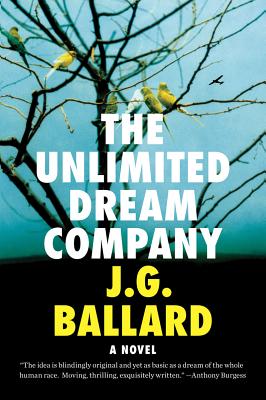 The Unlimited Dream Company: A Novel