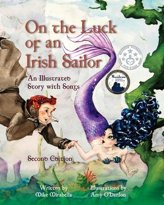 On The Luck Of An Irish Sailor