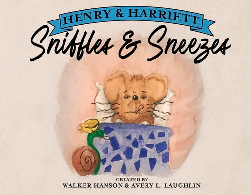 Henry & Harriett: Sniffles & Sneezes (1)