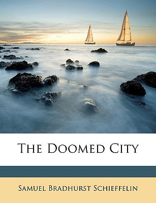 The Doomed City (Rediscovered Classics)