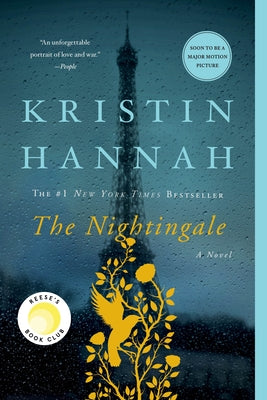 The Nightingale: A Novel