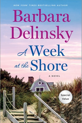 A Week at the Shore: A Novel