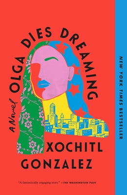 Olga Dies Dreaming