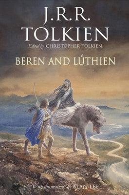 Beren And Lthien