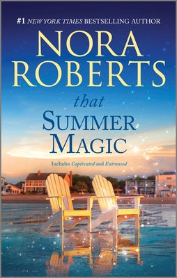 That Summer Magic (Donovan Legacy)