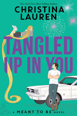 Tangled Up In You (Meant To Be)