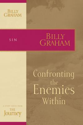 Confronting the Enemies Within: The Journey Study Series