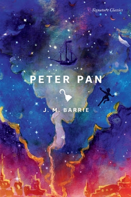 Peter Pan (Signature Editions)