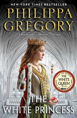 The White Princess (The Plantagenet and Tudor Novels)