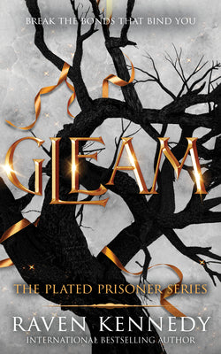 Gleam (The Plated Prisoner, 3)